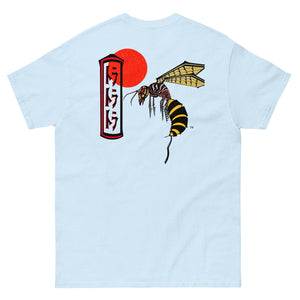 Angry karma Ink-KILLER BEE-Men's classic tee