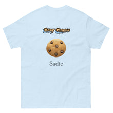 Load image into Gallery viewer, CRAZY GAMERS-Sadie-Men&#39;s classic tee
