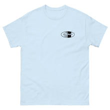 Load image into Gallery viewer, Angry Karma Ink-RACER-Men&#39;s classic tee
