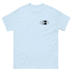 Angry Karma Ink-RACER-Men's classic tee