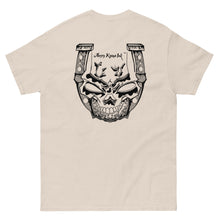 Load image into Gallery viewer, Angry Karma Ink-LUCKY HORSE SHOE-Men&#39;s classic tee
