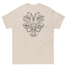 Load image into Gallery viewer, Angry Karma Ink-CLOVER-Men&#39;s classic tee
