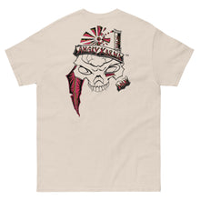 Load image into Gallery viewer, Angry karma Ink-501st-Red-Men&#39;s classic tee
