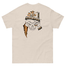 Load image into Gallery viewer, Angry Karma Ink-501st-ORANGE-Men&#39;s classic tee
