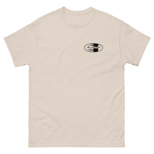 Angry Karma Ink-YIN YANG-Men's classic tee