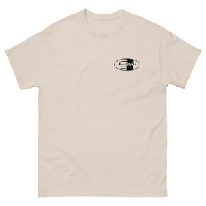 Angry Karma Ink-RACER-Men's classic tee