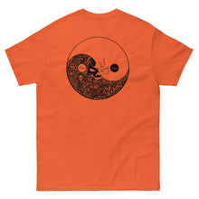 Load image into Gallery viewer, Angry Karma Ink-YIN YANG-Men&#39;s classic tee
