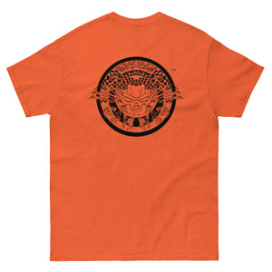 Angry Karma Ink-RACER-Men's classic tee