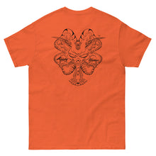 Load image into Gallery viewer, Angry Karma Ink-CLOVER-Men&#39;s classic tee
