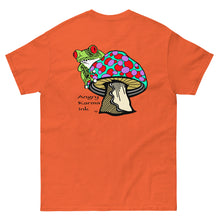 Load image into Gallery viewer, Angry Karma Ink-FROG-Men&#39;s classic tee
