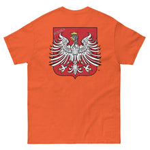 Load image into Gallery viewer, Angry Karma Ink-POLSKA-Men&#39;s classic tee
