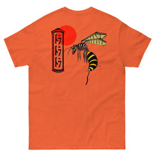 Load image into Gallery viewer, Angry karma Ink-KILLER BEE-Men&#39;s classic tee
