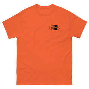 Angry Karma Ink-SURFER-Men's classic tee