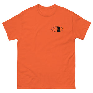 Angry Karma Ink-RACER-Men's classic tee