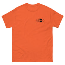 Load image into Gallery viewer, Angry Karma Ink-501st-ORANGE-Men&#39;s classic tee
