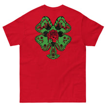 Load image into Gallery viewer, Angry Karma Ink-CLOVER 2-Men&#39;s classic tee
