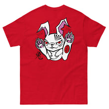 Load image into Gallery viewer, Angry Karma Ink-YEAR OF THE BUNNY-Men&#39;s classic tee
