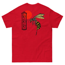 Load image into Gallery viewer, Angry karma Ink-KILLER BEE-Men&#39;s classic tee
