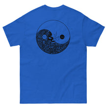 Load image into Gallery viewer, Angry Karma Ink-YIN YANG-Men&#39;s classic tee
