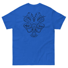 Load image into Gallery viewer, Angry Karma Ink-CLOVER-Men&#39;s classic tee
