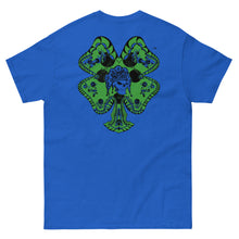 Load image into Gallery viewer, Angry Karma Ink-CLOVER 2-Men&#39;s classic tee
