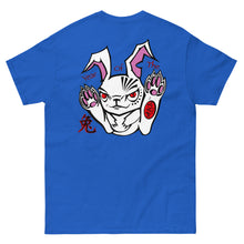 Load image into Gallery viewer, Angry Karma Ink-YEAR OF THE BUNNY-Men&#39;s classic tee
