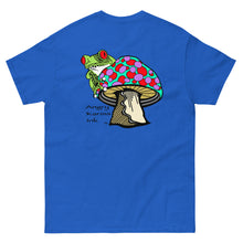 Load image into Gallery viewer, Angry Karma Ink-FROG-Men&#39;s classic tee
