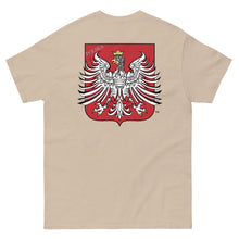 Load image into Gallery viewer, Angry Karma Ink-POLSKA-Men&#39;s classic tee
