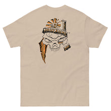 Load image into Gallery viewer, Angry Karma Ink-501st-ORANGE-Men&#39;s classic tee
