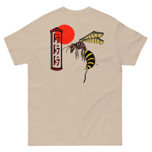 Load image into Gallery viewer, Angry karma Ink-KILLER BEE-Men&#39;s classic tee
