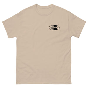 Angry Karma Ink-RACER-Men's classic tee