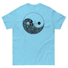 Load image into Gallery viewer, Angry Karma Ink-YIN YANG-Men&#39;s classic tee
