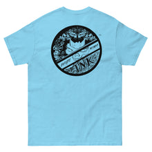 Load image into Gallery viewer, Angry Karma Ink-SURFER-Men&#39;s classic tee
