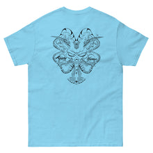 Load image into Gallery viewer, Angry Karma Ink-CLOVER-Men&#39;s classic tee
