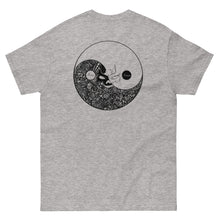 Load image into Gallery viewer, Angry Karma Ink-YIN YANG-Men&#39;s classic tee
