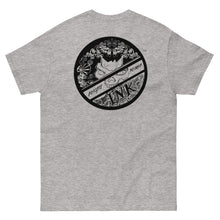 Load image into Gallery viewer, Angry Karma Ink-SURFER-Men&#39;s classic tee
