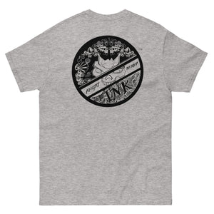 Angry Karma Ink-SURFER-Men's classic tee