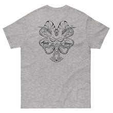 Load image into Gallery viewer, Angry Karma Ink-CLOVER-Men&#39;s classic tee
