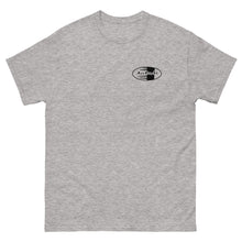 Load image into Gallery viewer, Angry Karma Ink-LUCKY HORSE SHOE-Men&#39;s classic tee
