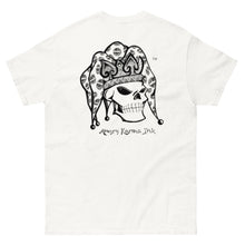 Load image into Gallery viewer, Angry Karma Ink-JESTER OF THE COURT-Men&#39;s classic tee
