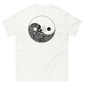 Angry Karma Ink-YIN YANG-Men's classic tee