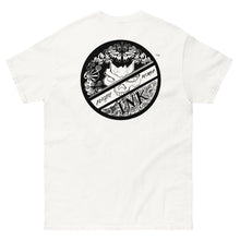 Load image into Gallery viewer, Angry Karma Ink-SURFER-Men&#39;s classic tee
