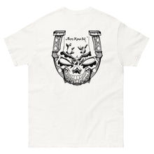 Load image into Gallery viewer, Angry Karma Ink-LUCKY HORSE SHOE-Men&#39;s classic tee
