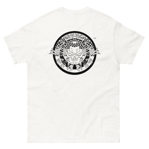 Angry Karma Ink-RACER-Men's classic tee