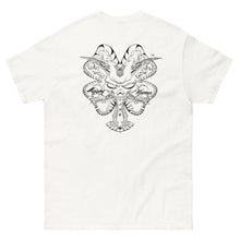 Load image into Gallery viewer, Angry Karma Ink-CLOVER-Men&#39;s classic tee
