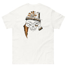 Load image into Gallery viewer, Angry Karma Ink-501st-ORANGE-Men&#39;s classic tee
