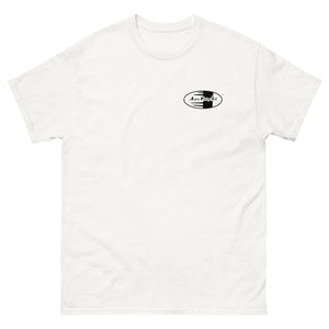 Angry Karma Ink-JESTER OF THE COURT-Men's classic tee