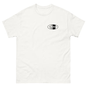 Angry Karma Ink-YIN YANG-Men's classic tee