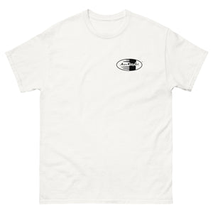 Angry Karma Ink-LUCKY HORSE SHOE-Men's classic tee