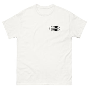 Angry Karma Ink-CLOVER 2-Men's classic tee